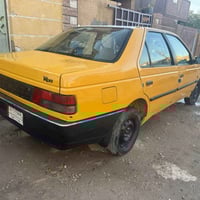 سلام وعليكم بيجو روا مديل 2007 سباره خير من اللة مكينه كير صدر كهربائي...