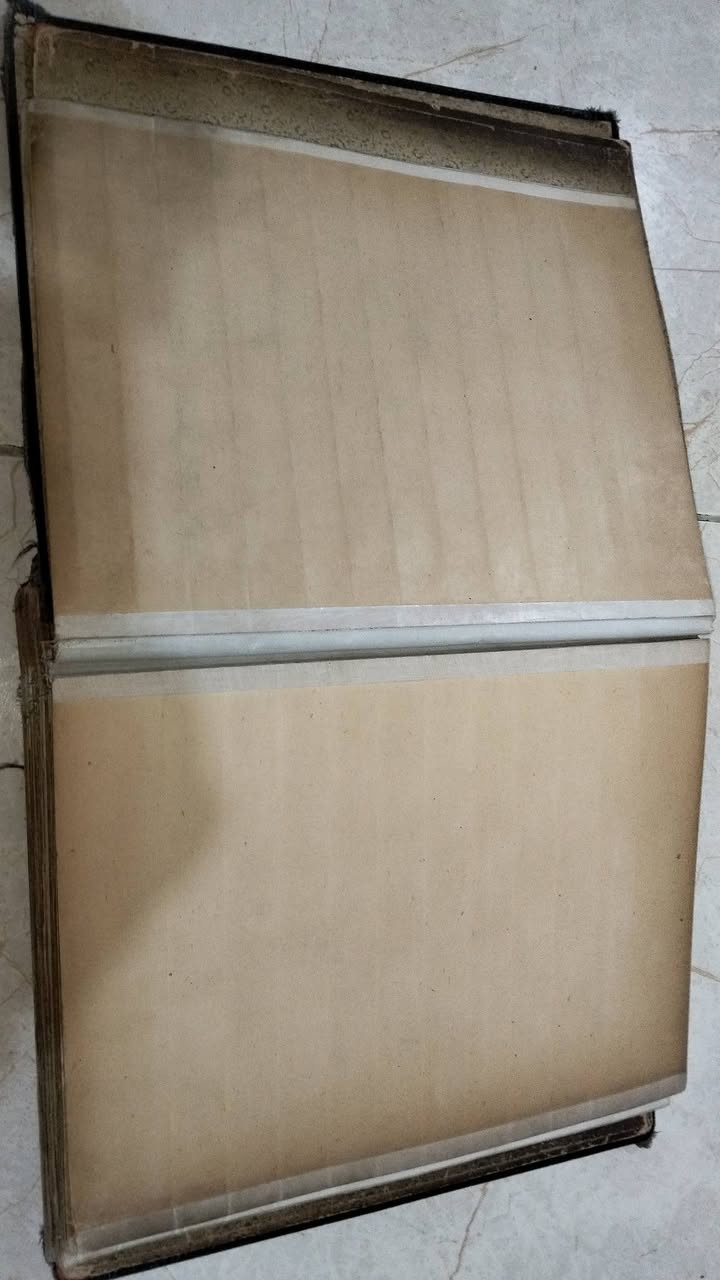 50 الف 
   البوم طوابع. ورقي    36 ورقة وجه واحد
صناعة أمريكية  موثق بختم  فارغ انتيك. 
ورقي عمره اكثر من 100 سنة. حالة جيدة


**إذا كنت صاحب هذا الإعلان وتريد حذفه لأي سبب، رجاءا أرسل رسالة إلى الدعم الفني**