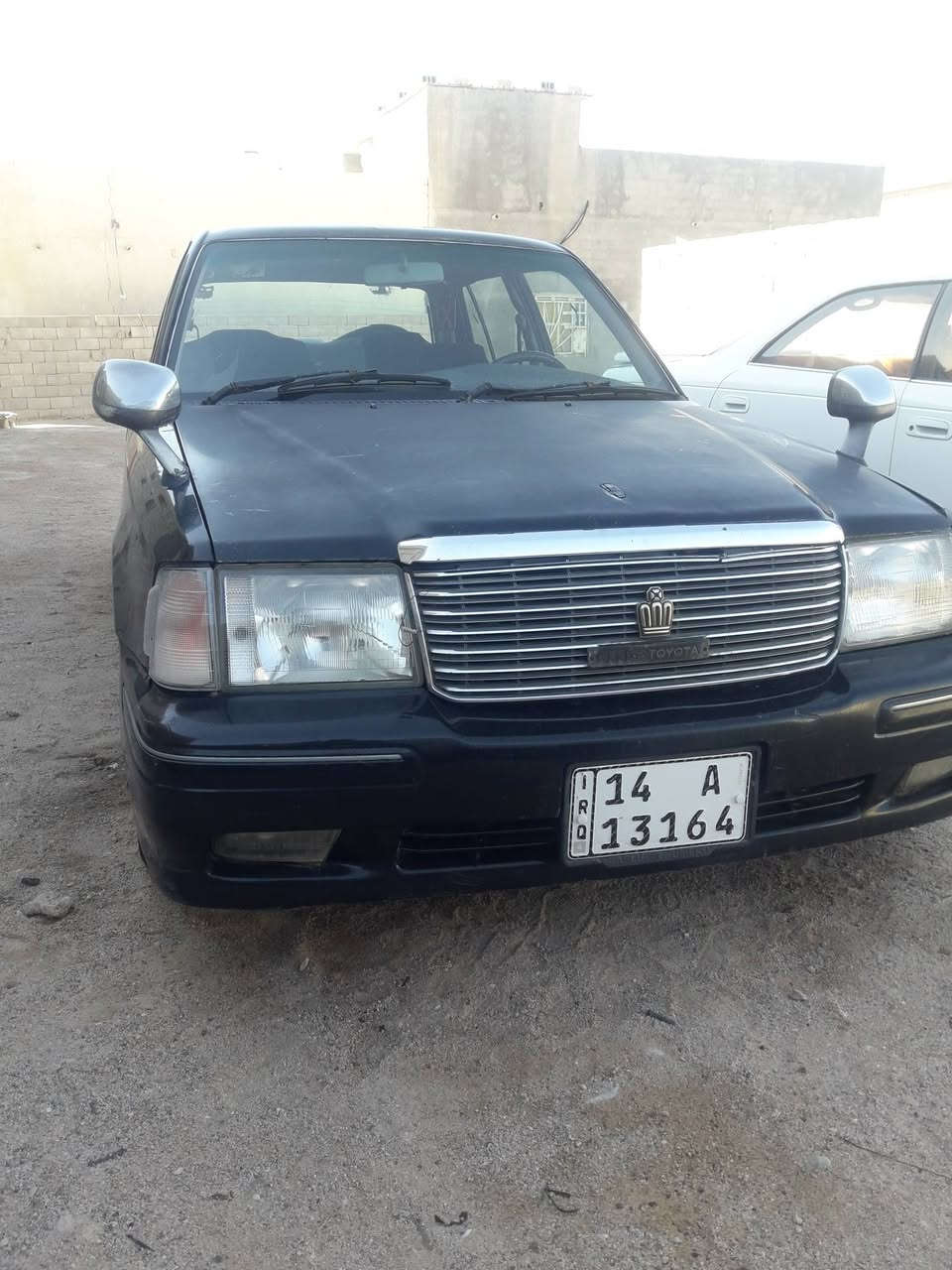 رأس ثور تكم ماكصوصه بيه ارقام وسنيوه علي شاصي متومه ٣٥وبيه مجال رقمي مكاني بصره كرمت علي رقمي ***********
