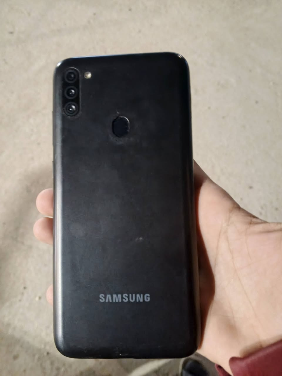 السلام عليكم موبايل للبيع او مراوس اب سفن أو اكس امبدل شاشه أو بطاريه / الذاكره 64 ايشغل 60فريم بلبوجي شحن سريع ربع ساعة 100 / السعر 75او بي مجال البكان بغداد ام الكبر والغزلان


**إذا كنت صاحب هذا الإعلان وتريد حذفه لأي سبب، رجاءا أرسل رسالة إلى الدعم الفني**