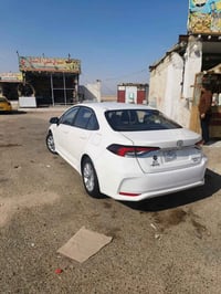 كورلا اقتصاد • ٢٠٢٥ • رقم بصره