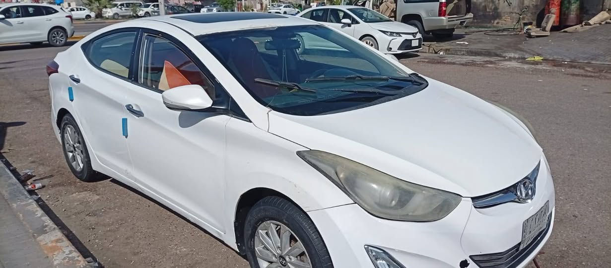 سلام عليكم :النترا خليجي ؟
موديل ٢٠١٥:
بيهه كم قطعه رش:
لانو لونهه اشويه جرد رشيتهن كم قطعه :
فا ذكرت ابيعلك عام :
السعرهه٨$بيهه مجال للشراي :
حلوه ونظيفه السياره :ابسمي شخصين:
عنوان ؟كفات السيديه :للتصال؟
***********
