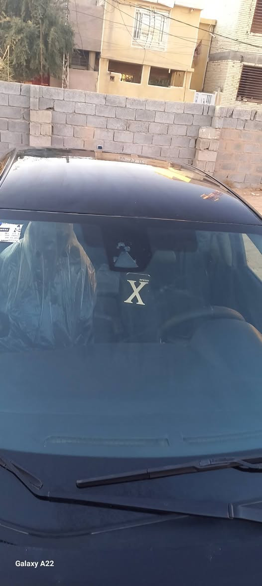 السلام عليكم نيسان فيرسا ٢٠٢٠ رقم بغداد سونارها موجود سعرها ١٠٠ وبيها مجال مكانها كربلاء للإستفسار ***********
