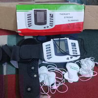 محفز أعصاب • جهاز كهربائي • بغداد حي العامل