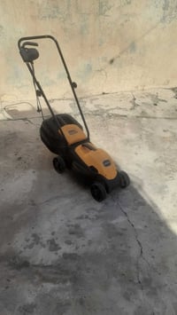 مكينة ثيل • ١٢٠٠ واط