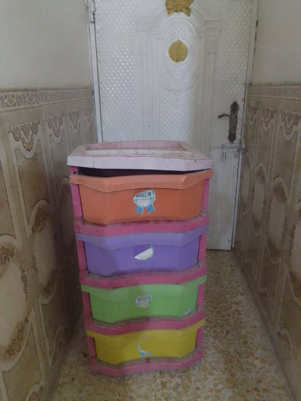 السلام عليكم للبيع سعر مناسب


**إذا كنت صاحب هذا الإعلان وتريد حذفه لأي سبب، رجاءا أرسل رسالة إلى الدعم الفني**
