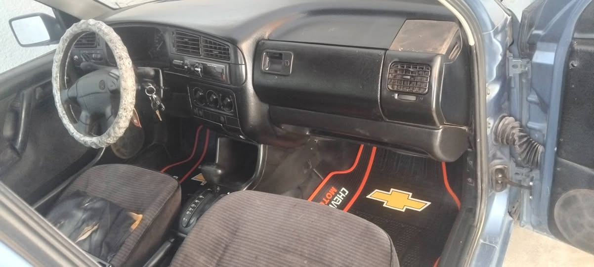 للبيع فقط 
كولف موديل 93 
مكينة 2000قبق أبيض 
كير أوتو 
تبريد مجموعه جديدة 
كهربائيات على وضع الشركه 
السيارة بلاديه قطرة صبغ مابيهة 
دواخل نضيفه وبلاد 
الصدر 75%
السعر قفل ب 40 
صاحب السيارة متوفي واهلة عدهم قسام شرعي يعني شرط التحويل واكاتبك وياهم 
العنوان بغداد حي العامل *********** بغداد, العراق
