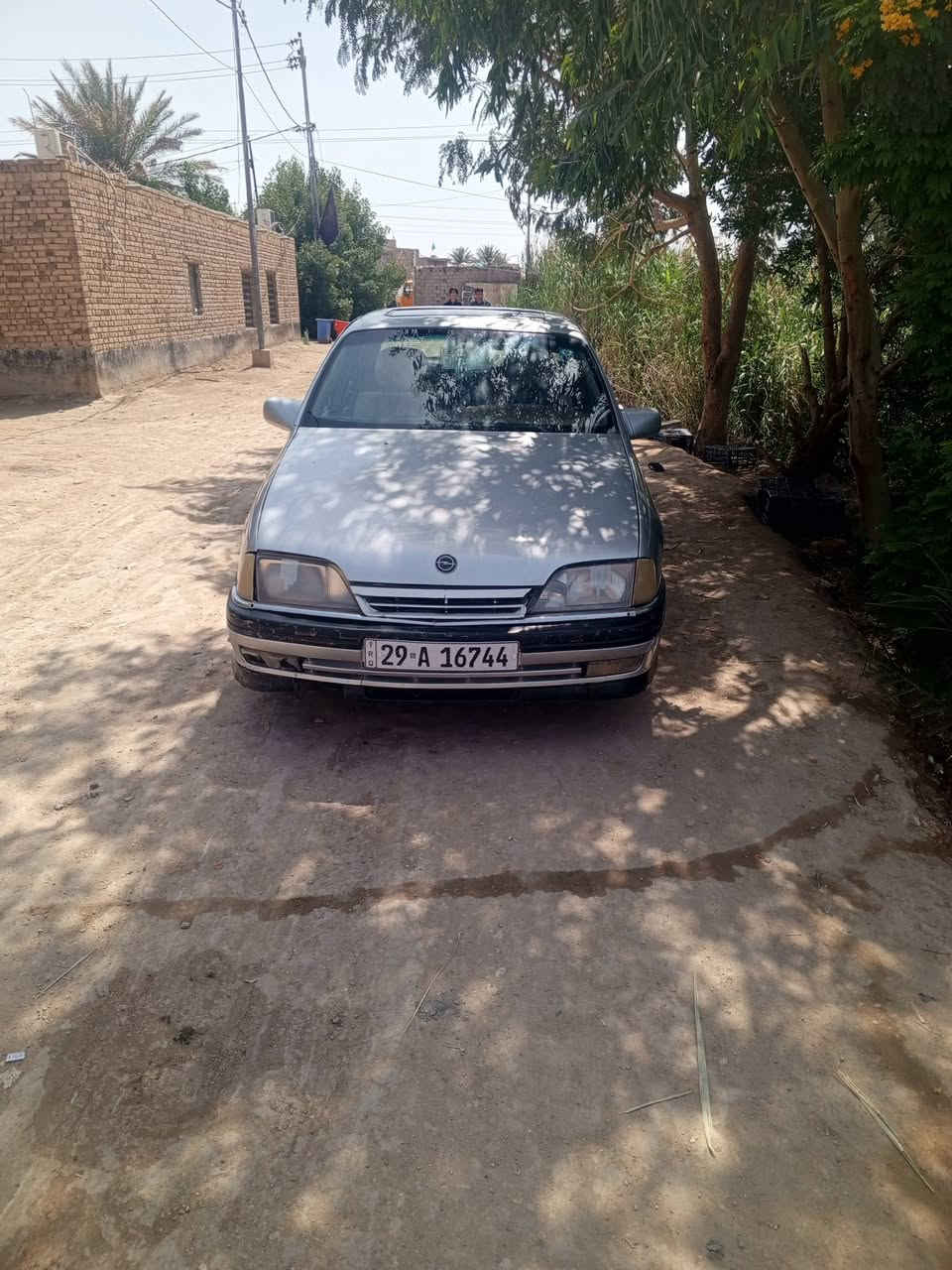 اوميكا للبيع مكينه وكير شرط النظافه رقم واسط إنكليزي تخم تاير العنوان السياره ديوانيه قضاء الشافعية السعر 28وبيا مجال الشراي ***********
