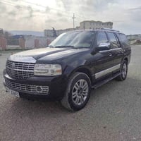 لينكولن نافيجيتور • ٢٠٠٨ • محول غاز