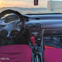 مازدا 626 • 1992 • سنوية 2029