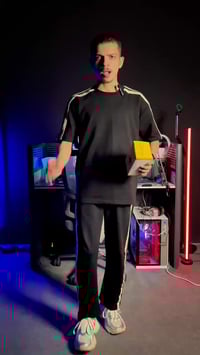 تصميم مميز وعملي  - شاشة LCD رقمية لعرض النسب  - قياس ضغط الدم: 0-299 ...