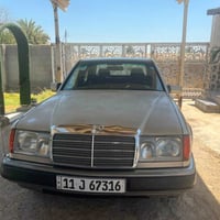 دب 300 • موديل 1989 • بغداد التاجي