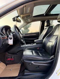 شيروكي ليمتد • ٢٠١١ • النجف