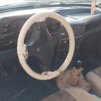 سلو ٩٥ سياره نضيفه وجاهزه تريها خير من الله سنويه وهزه جديده كير مكينه...