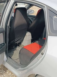 افانتي مقدس • ٢٠٠٩ • خان بني سعد