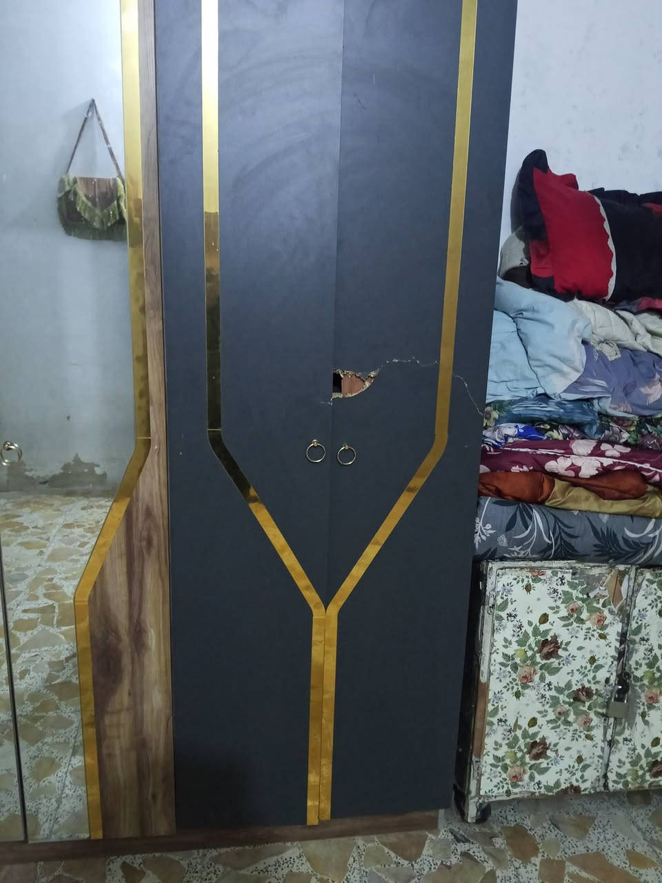غرفه 5قطع بيه ظرر الباب فقط مكاني بغداد سريدات مقابيل الثعالبه سعر 250متوزي ع بيع


**إذا كنت صاحب هذا الإعلان وتريد حذفه لأي سبب، رجاءا أرسل رسالة إلى الدعم الفني**