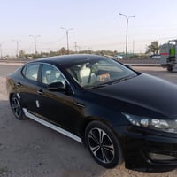 اوبتيما كوري • موديل ٢٠١٢ • بدون صبغ