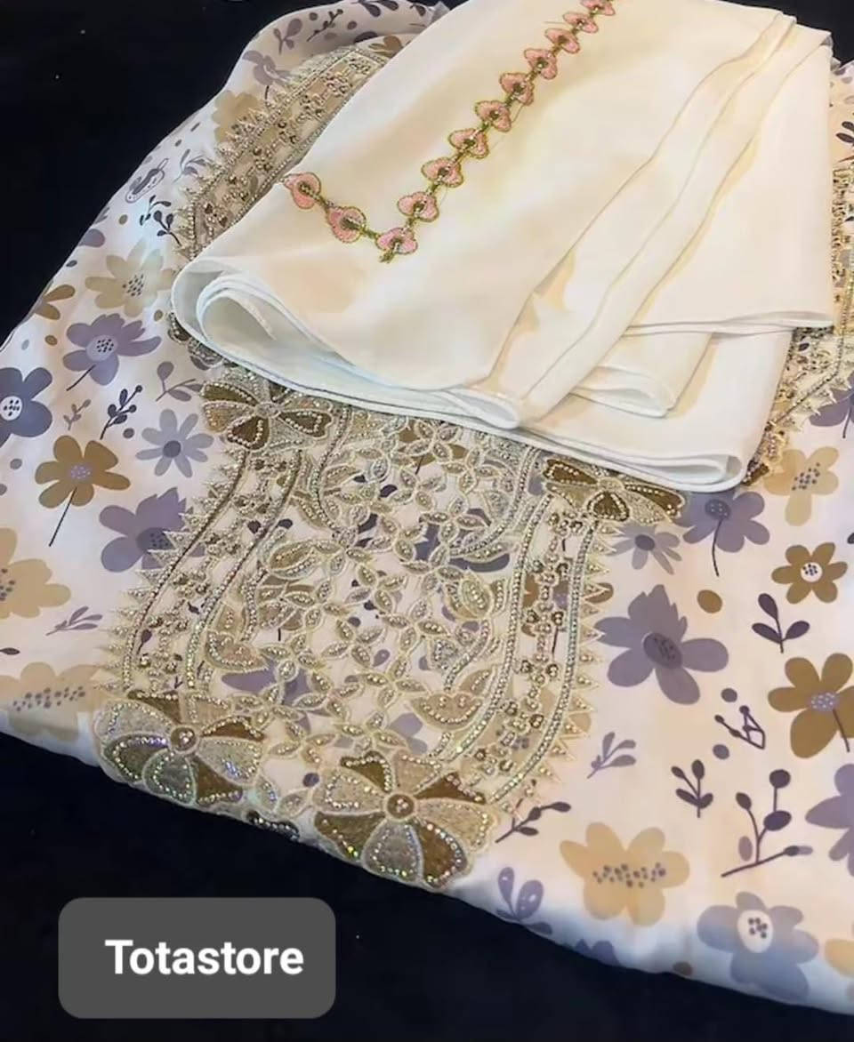 لحكي يا حلوة.. مخاوير رمضان وصلت لـ "توتة ستور"! 🏃‍♀️💨
بنات، بدت الحجوزات والقطع جاي تطير! المخاوير هالسنة غير، ألوان تجنن وتصاميم تاخذ القفل. 🔓✨

✅ مخاوير إماراتية وخليجية أصلية.مع شال من نفس قماش المخور 

✅ ألوان الصيف ورمضان (ماروني، زيتي، نيلي، وذهبي).

✅ توصيل سريع ومجاني داخل بسماية 

✅مع كل طلب هدية 

لا تحتارين بطلّة رمضان.. توتة ستور يمّج ومجهزة كلشي لِج.


**إذا كنت صاحب هذا الإعلان وتريد حذفه لأي سبب، رجاءا أرسل رسالة إلى الدعم الفني**