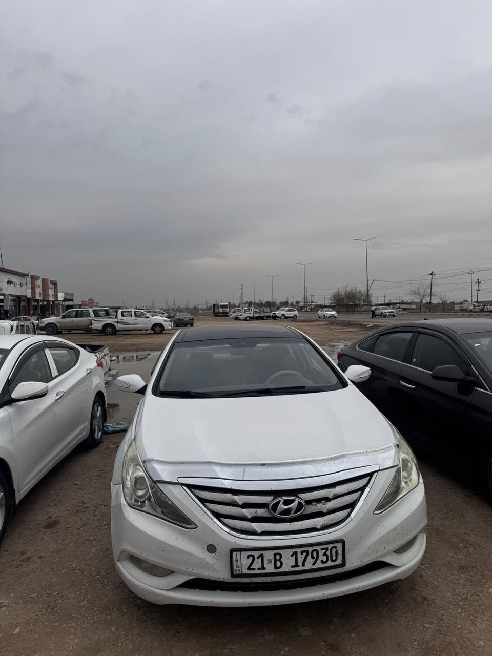 سوناتا خليجي ٢٠١١رقم جديد تحويل مباشر بيها صبق البنيد والباقي مكفول بنرومه مري كهرباء محرك ٢٤٠٠ محرك كير كهرباء كله كفاله مكان السياره صلاح الدين الدجيل معرض وشركه السوار المضفر مقابل مطعم النعاعور 
السعر ١١٥ 
الاستفسار
***********
***********
