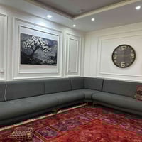 كنبة • السليمانية