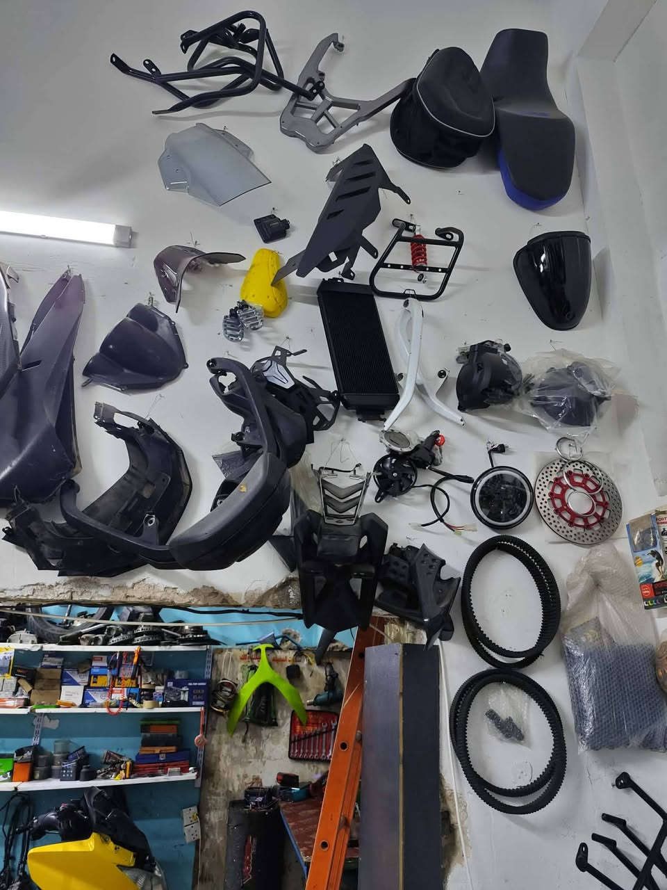 متوفر ادوات تيماكس تفصيخ وجديد
توصيل موجود بغداد الجديده ***********
