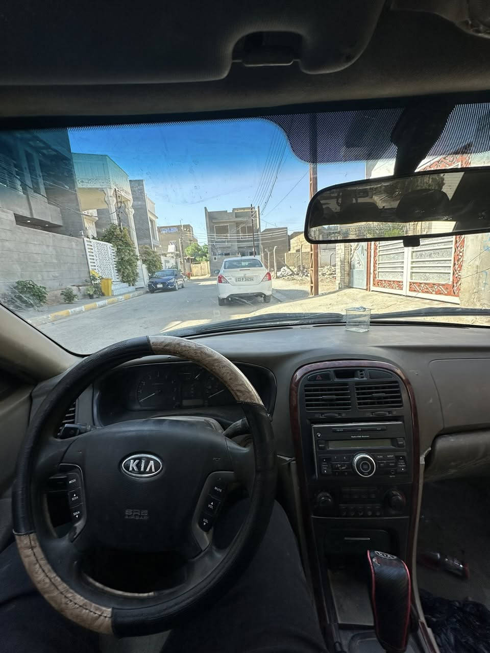 أوبتيما ٢٠٠٦ بسمي تحويل مباشر ترهم مراوس مكينه ٤ كير ومكينه نقصه تبريد للأستفسار ***********سعر ٥٨ وبيه مجال
