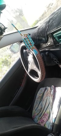 كورلا • ٢٠٠٥ • گير عادي