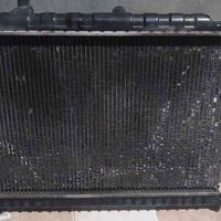 راديتر ريو • ٢٠٠٩ • توصيل