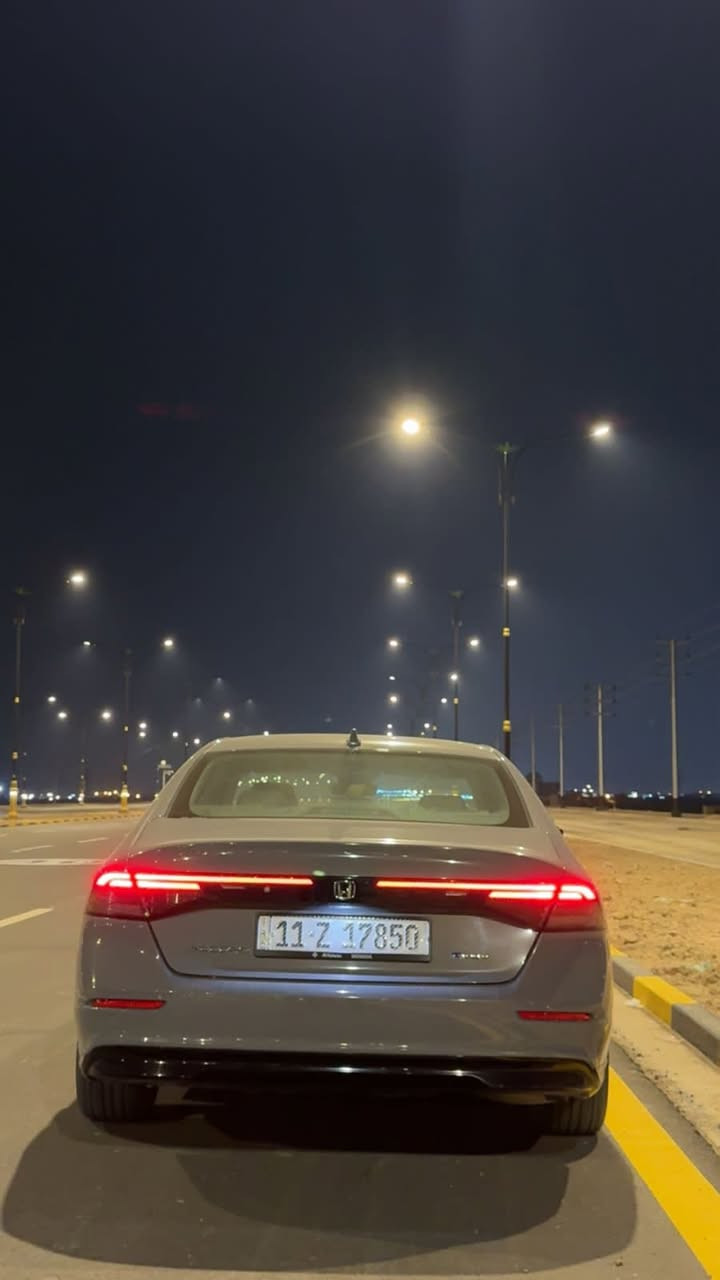 🔥 هوندا أكورد هايبرد 2023 خليجي 🔥🚗
استيراد خليجي من Dubai 🇦🇪

🔹 الموديل: 2023

🔹 الوارد: خليجي

🔹 حادث جاملغ وبنيد بل العراق

مكينة 2000 هايبرد 

🔹 السيارة: جديده تخبّل فول مواصفات

التواصل ***********
