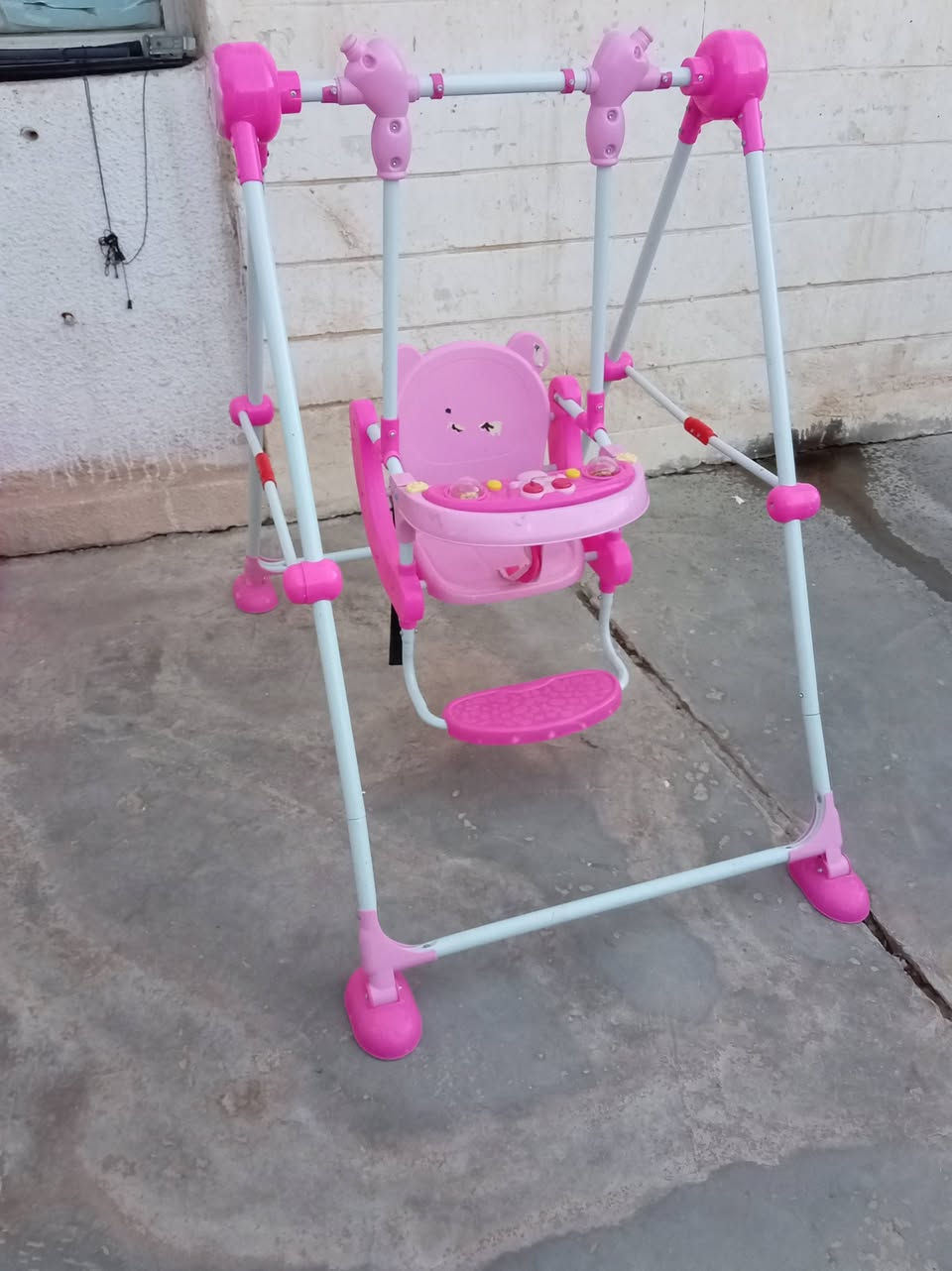 للبيع


**إذا كنت صاحب هذا الإعلان وتريد حذفه لأي سبب، رجاءا أرسل رسالة إلى الدعم الفني**