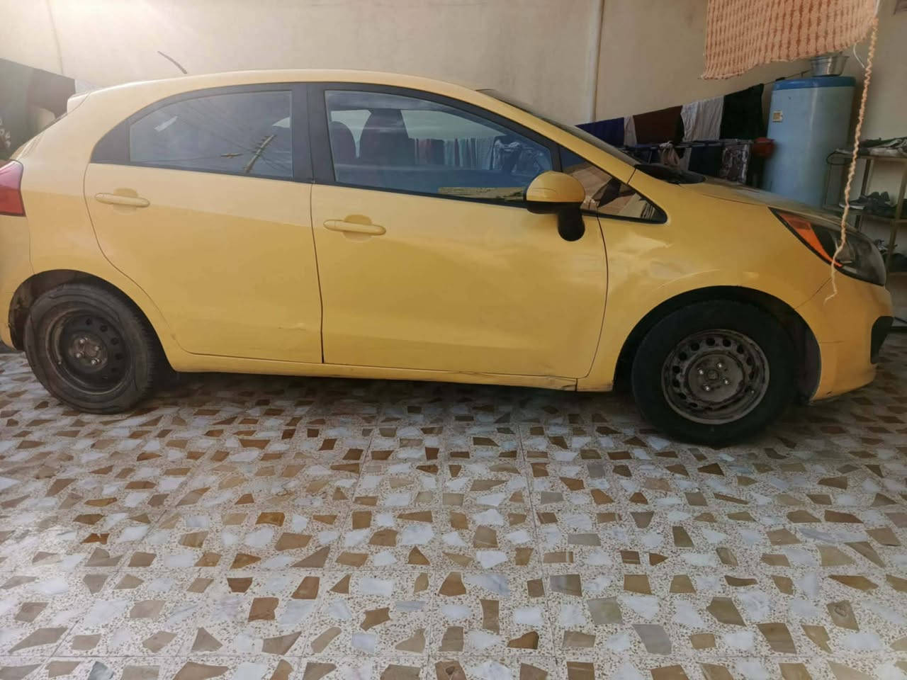 كيا ريو منغولي سعر 70 قفل🔐🔐🔐  امريكي بيها باب وبنيد مدل والباقي شرط مكانه حي القدس  شرط التحول من الموصل


**إذا كنت صاحب هذا الإعلان وتريد حذفه لأي سبب، رجاءا أرسل رسالة إلى الدعم الفني**