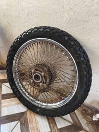 وياله • تايرات جدد • بس تشد