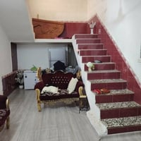 بيت طابو صرف للبيع في حي الحرية خلف بناية الناحية المساحة ٤١٨ بسمي الا...