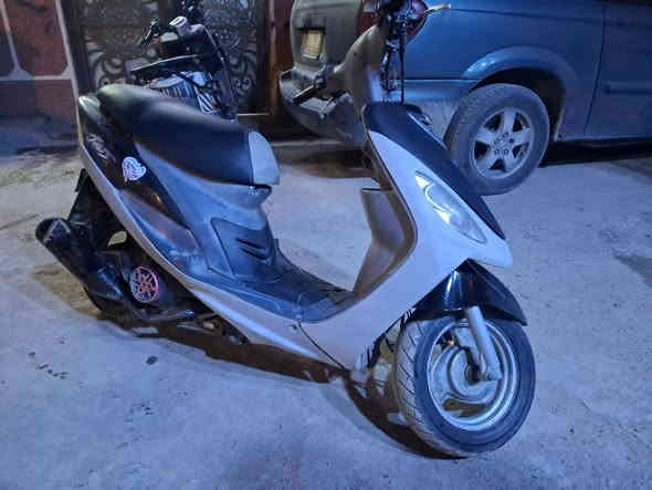 مكينه نضيفه مابيه تبخير ولا نضوح نكره سلف عنوان باب معضم رايده 400 وبيه مجال. خاص او   واتساب ***********
