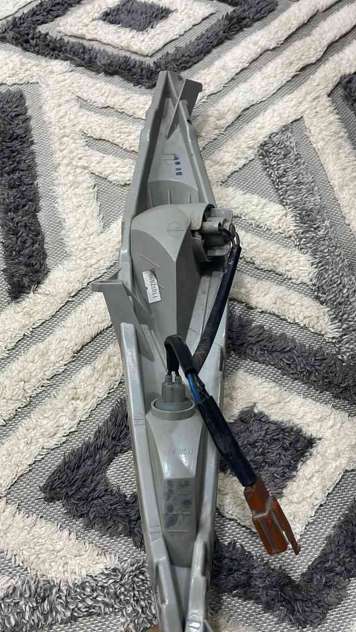 للبيع أشاره يسرا
جيتي آر جديده مدينه الصدر ***********
