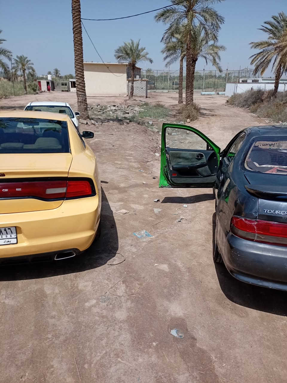 ١٤ للبيع رقم بغداد بسمي جاهزه سعر عل خاص مناسبه يعني ***********
