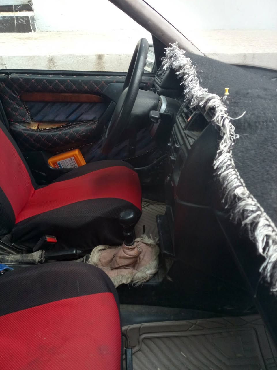 السلام عليكم فكتره موديل 91 وكاله تحويل شرط حجم 16 صبغ جماليه رقم مسطره جديد سعر 28 بيها مجال لطيبين مكان سياره موصل حي كرامه رقم هاتف ***********
