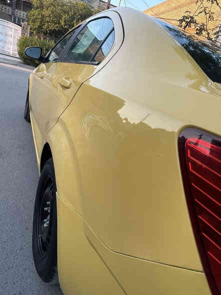 للبيع شوفرليت سونك 2013 محرك 1800 المرغوب كير اوتماتيك 6 نمر رقم بغداد انكليزي مصفر هيئه وغرامات سنويه لحد 2030 تخم تاير جديد صدر كله جديد خلفي امامي شاشه جبيره بلاديه تحكم ستيرن اربع جهات صندوق بصمه السياره وارد أمريكي ضررها جاملغ صفحه اليسره وخشم البنيد كلش حلو ضررها بفضل الله مابيها اي نقص كبل للشارع السعر ٦٨ وبي مجال بسيط مكاني بغداد وهذا رقمي ***********
