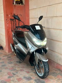 Nmax • ٢٠١٩ • اكسوز رياضي