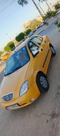 طيبه ٢٠١٥ • رقم بغداد • مكينة وفتيس جديد