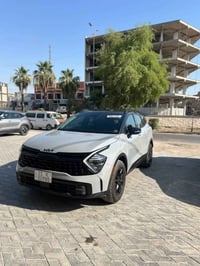 سبورتج اكس برو • ٢٠٢٥ • مرقمه بغداد