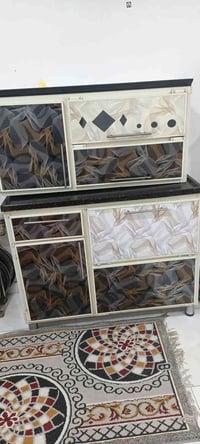 كاونتر مرمر نظيف قياس متر تواصل خاص او اتصل 07748948539