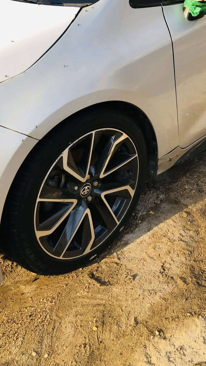 ويل كب كورلا ٢٠٢٠ امريكي للبيع ٣٥٠ وبيهن مجال قليل ناصريه المركز قرب المستشفى التركي ***********
