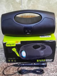 زيلوت • سبيكر • مقاوم للماء