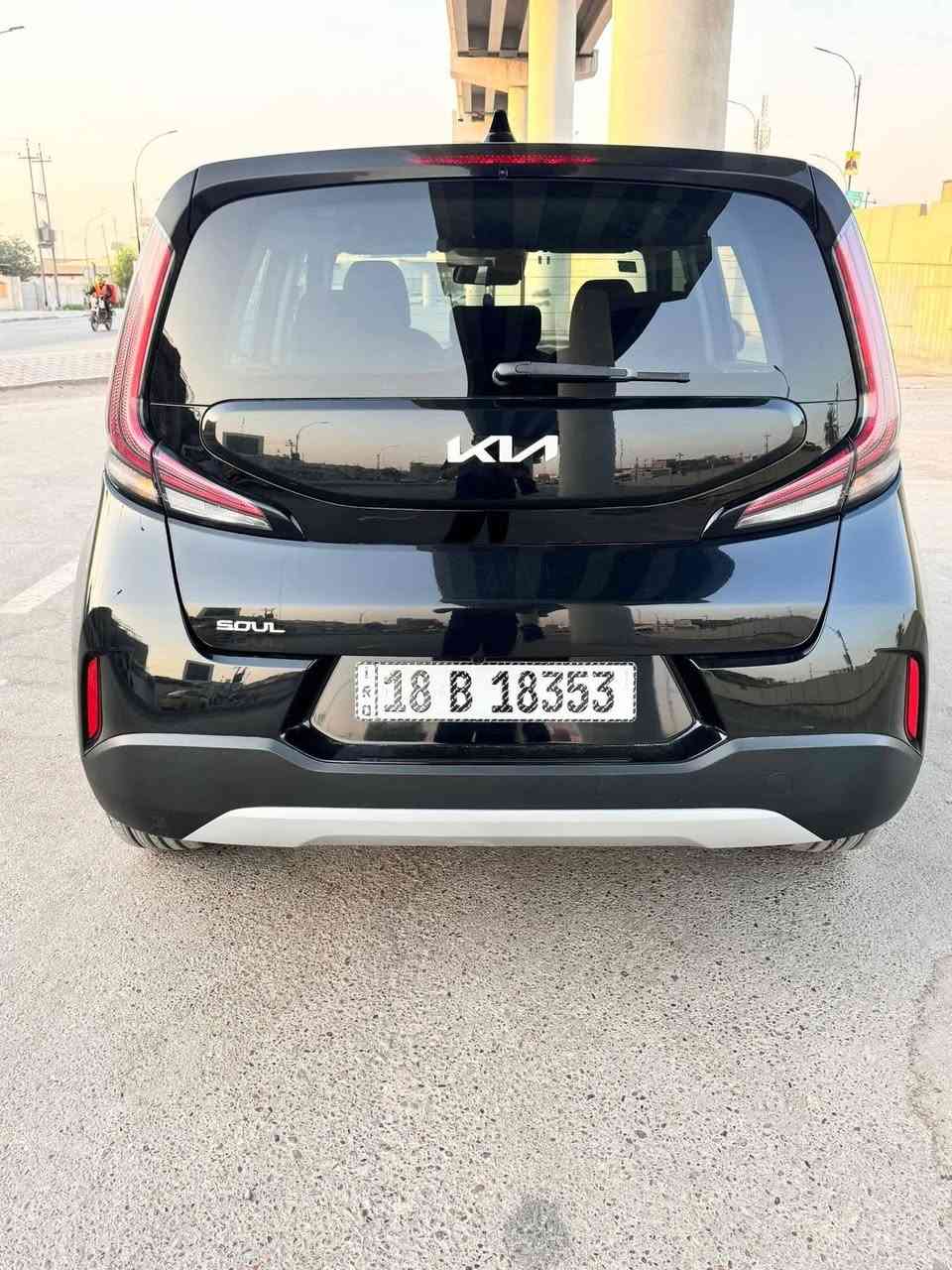 السلام عليكم 

صول  2023  لون اسود شذري رقم بابل وارد امريكي حادثها مرفق مع الصور
المواصفات
بصمه ابواب  
شاشة ديجتال 
 تحديد مسار 
رادار اوتو بريك امامي وخلفي 
اطفاء ذاتي 
شاشة كبيرة 
كامرة دوارة 
انظمة قيادة 
 كروس سرعة 
تحكم ستيرن 
مانع انزلاق 
تخم تاير جديد
محرك 2000 دوش 

 السعر: 145 وبيها مجال
السيارة بدون قطرة صبغ او تبديل فقط حادث امريكا اماكن بسيطه ومعدلات بارد 

‎للتواصل:***********  
العنوان : بابل/الحلة
