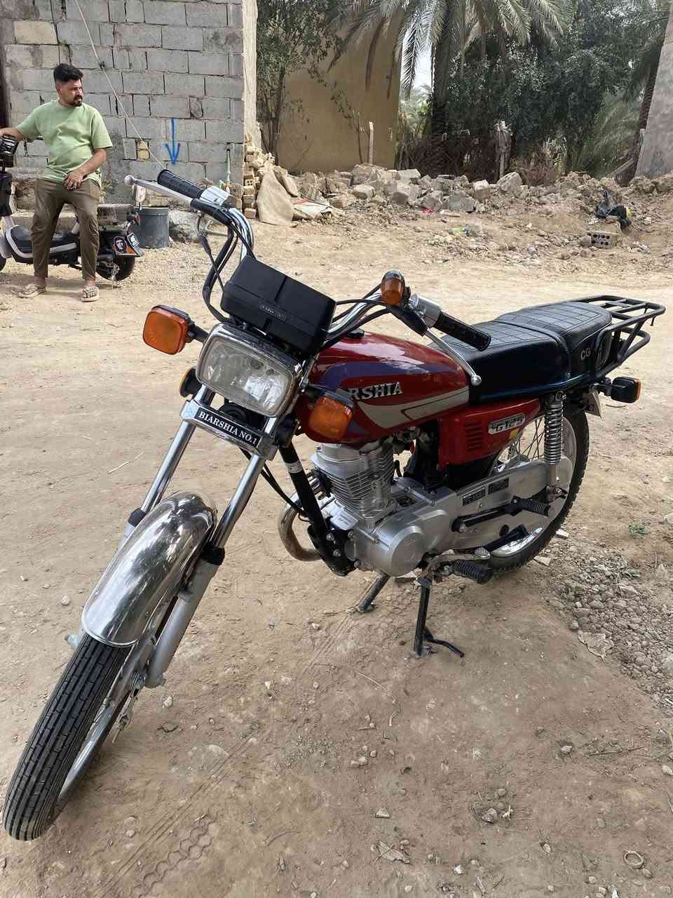 ارشا مديل2026اوراق سكنر نضافه فول بسعر 575قفل مكاني كربلاء الحر متواجد خاص ***********
