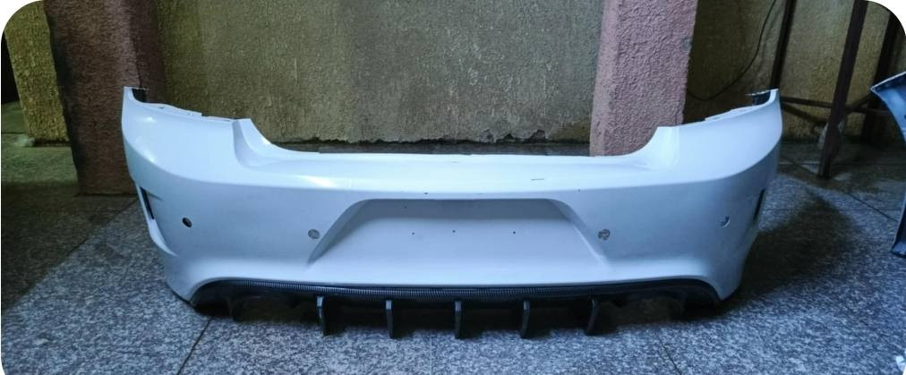 دعاميه اماميه وخلفيه ودفيوزر كاربون فايبر 
Srt تجاريه 
300 الف 
مكاني بغداد 
التواصل ***********
