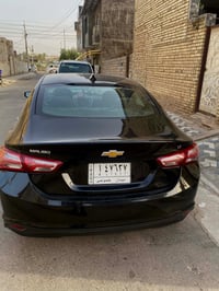 ماليبو  امريكي 21 جديده فئه Lt مواصفات معروفه ثلاثه بصمات وتحكم الكترو...