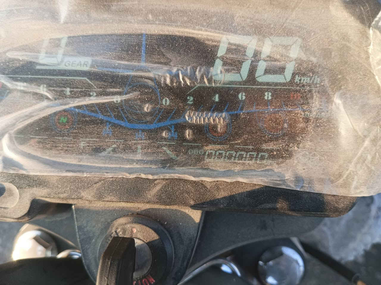 ***********    ،دراجه صفر ما ماشي اول وجبه سعرها 850 0 ما ماشي   ،اول وجبه 26
