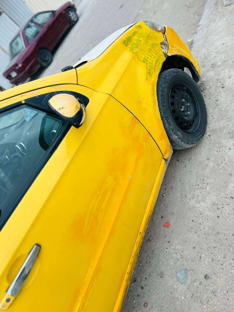 سلام عليكم للبيع افيو 2011 امريكي 
كير مكينه خير من الله سياره حلوه وجاهزه 
ما نقصها شي مصفره هيئه وغرامات 
رقم الآنبار تحويل مباشر #السعر38وبيها مجال 
العنوان بغداد الكاضميه 
***********/☎️/***********
